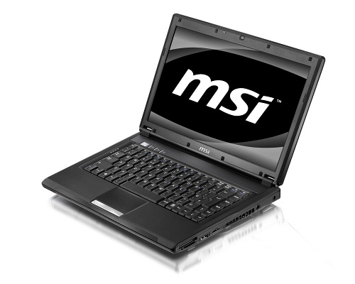 MSI CR410