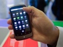  Google Nexus One -      Android 2.2