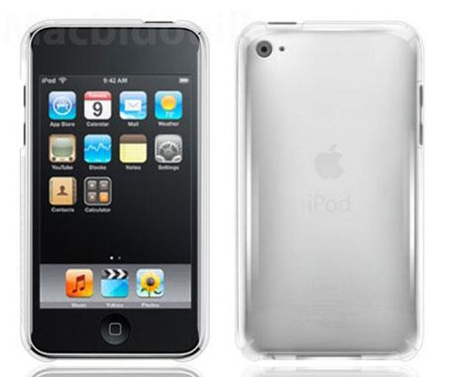 iPod touch 4