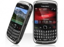  BlackBerry Curve 9300   