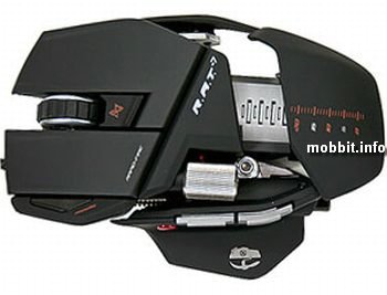 Mad Catz Cyborg R.A.T. 7