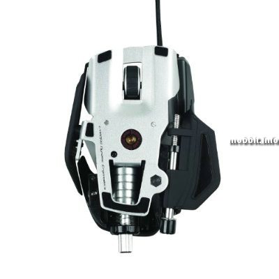 Mad Catz Cyborg R.A.T. 7