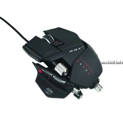 Mad Catz Cyborg R.A.T. 7