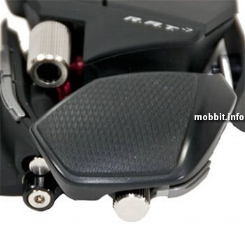 Mad Catz Cyborg R.A.T. 7