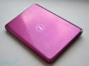 Dell Inspiron M101z -     