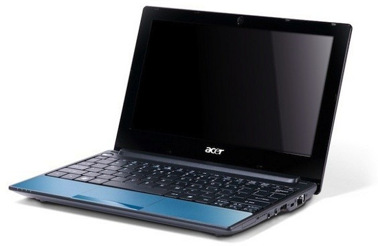 Acer Aspire One AOD255