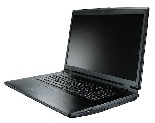 Eurocom B7110 FOX