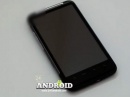 Android  HTC Desire HD -   