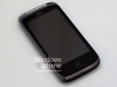 HTC Schubert -  Windows Phone 7   