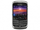  BlackBerry Curve 3G  -   BlackBerry 6