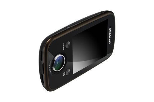 Samsung HMX-E10