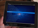  - : iPad    Xvid AVI