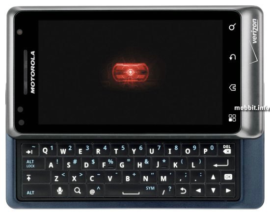 Motorola Droid 2
