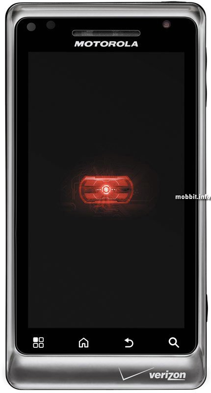 Motorola Droid 2
