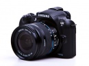    Samsung NX100   -?