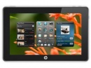 Hurricane   tablet HP   webOS?