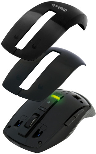 Defender Advance 955 Nano