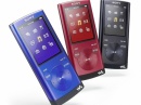   Walkman   Sony NWZ-E350