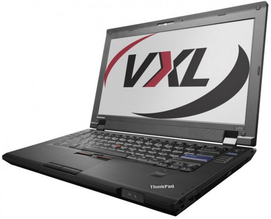 Lenovo Thinkpad TL412