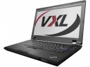   VXL-Lenovo Thinkpad TL100  TL412