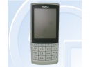 Nokia X3-02     Series 40