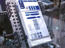 Motorola Droid 2 R2-D2    30 