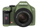  Pentax K-m    