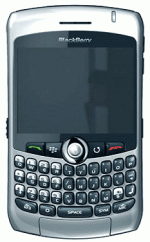 BlackBerry 8800