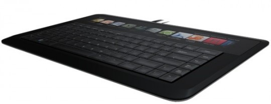 Microsoft Adaptive Keyboard