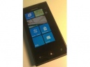   Samsung  Windows Phone 7  