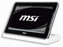    MSI WindPad U100