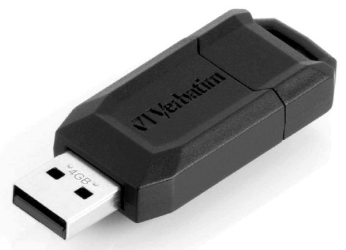 Verbatim Secure-n-Go Secure Data