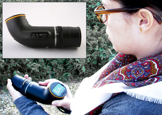 ������� Digital Reflex Camera