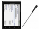 Motorola Stingray MOTMZ600 Android   iPad ?