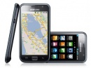   Samsung Galaxy S   GPS