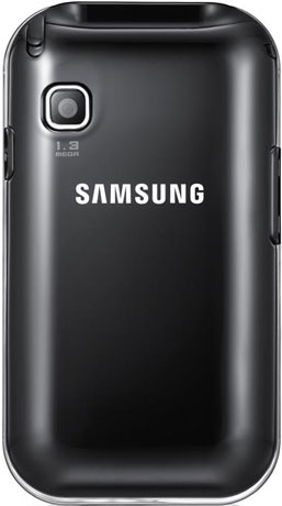 Samsung Libre C3300