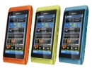 Nokia N8  Symbian    HD,   