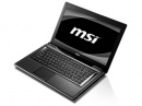 MSI FX400 - 14-  