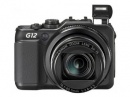 Canon PowerShot G12 