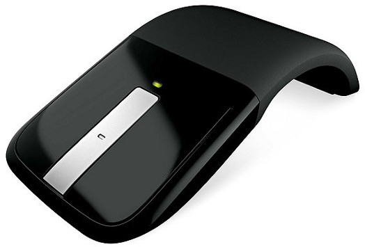 Microsoft Arc Touch Mouse