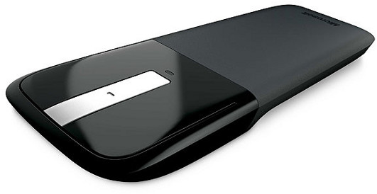 Microsoft Arc Touch Mouse