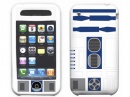   iPhone   R2-D2