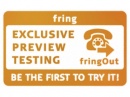 Fring   FringOut    