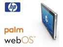 HP     webOS