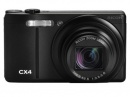   Ricoh CX4