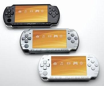 PSP-3000