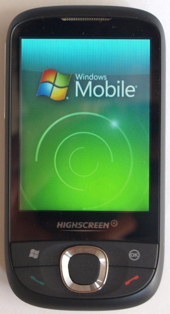   Highscreen Nano