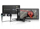 Sony Ericsson Paras:  