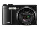 Ricoh CX4         