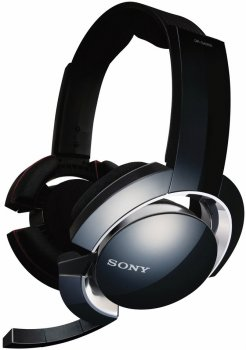 Sony DR-GA200
